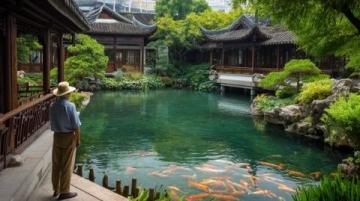 漳州旅游必打卡景点(漳州旅游必打卡)