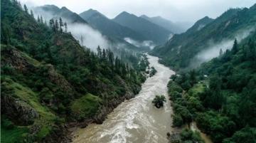 重庆旅行必去的免费房车露营地——秀湖汽车露营地
