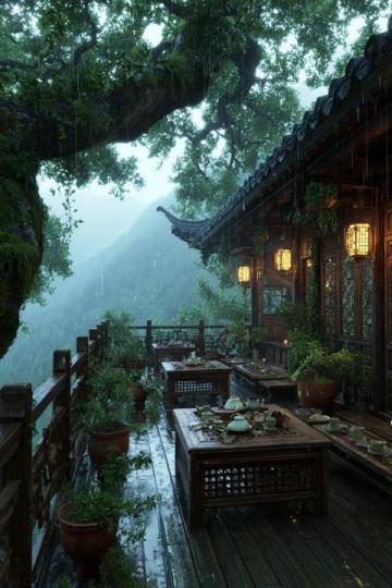 贵州旅游攻略吃喝玩乐(贵州旅游攻略，吃喝玩乐全在这里)