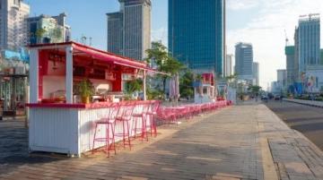五一沈阳旅游火爆:上亿游客打卡皇家建筑与美食街区