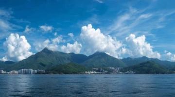 老崔房车游:海上日志,旅程中的精彩点滴