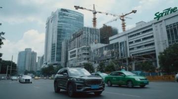 昆山挂壁公路自驾全攻略：注意事项与体验分享(避坑指南)