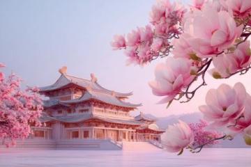 三日至两都:探秘大理风花雪月与北京皇城的绝美风景