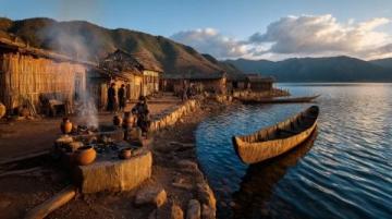大理旅游攻略:洱海、苍山、喜洲古镇必游景点推荐