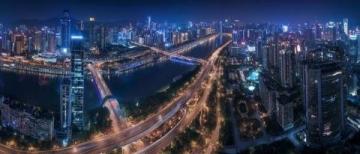 京畿路火了,上了新闻联播,镇江人都说京畿路、西津渡补齐了镇江旅游夜经济的短板