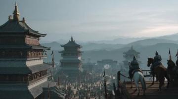 来西安旅游除了兵马俑城墙,还有哪些景致不得错过?我说的景致现在有些已经看不到了