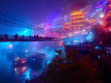 重庆3天2夜全攻略