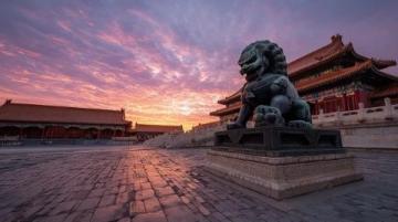 冬季北京旅游攻略:必去景点与穿衣建议