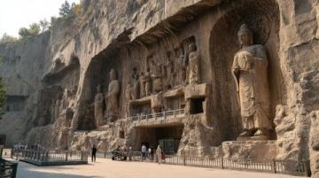 探索千年历史:邯郸文化旅游深度游指南