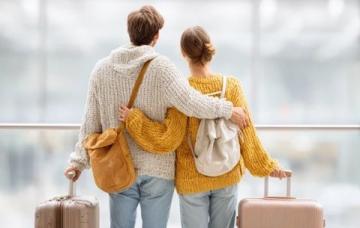怎样让长辈成为不扫兴的旅行搭子?
