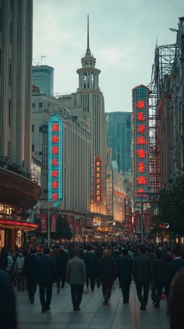 2025五一小众旅行攻略:避开人潮的五大城市秘境推荐