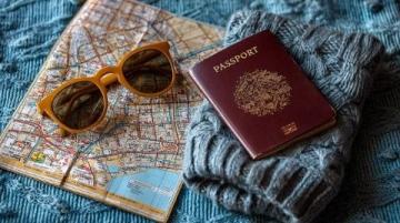 第一次出国旅游的真实体验与感悟