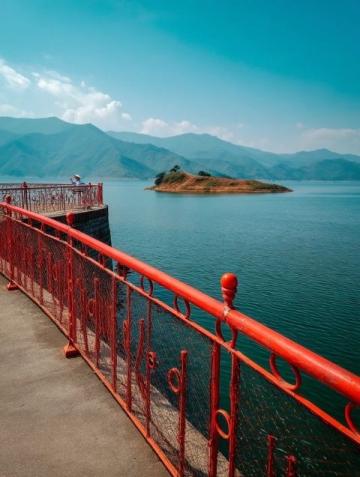 惠州周末游攻略:西湖美景与罗浮山探秘两日行