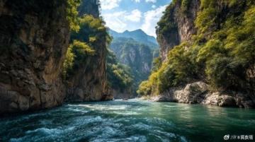 被强制购物”的不愉快张家界跟团旅行体验