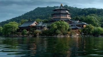 2025年颐和园深度游攻略:皇家园林之旅,不容错过的文化与美景体验