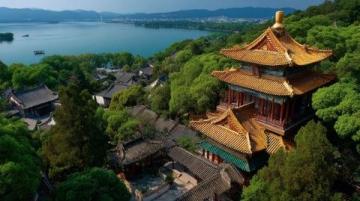 南京最美景点免费开放了!