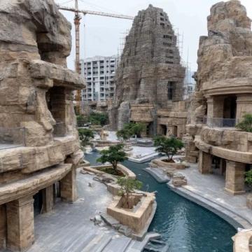 探索遂宁侏罗纪奇迹:中华侏罗纪探秘旅游区深度游指南