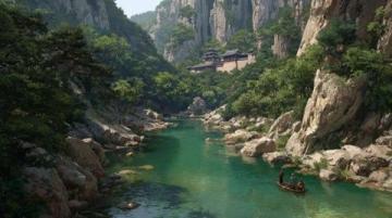 五一自驾游推荐:6大人少景美秘境亲子游玩指南