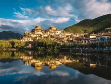 5月新疆旅游攻略:必去景点推荐