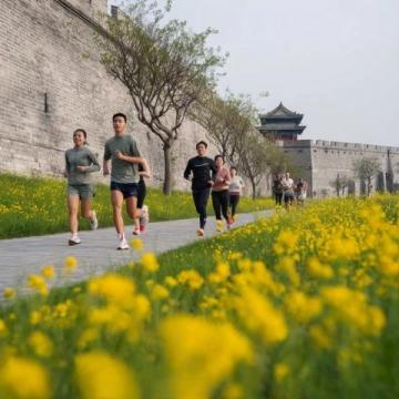 五一自驾游推荐:6大人少景美秘境亲子游玩指南