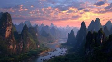 黄山旅游最值得去的17个景点 黄山旅游最值得打卡的景点有哪些?