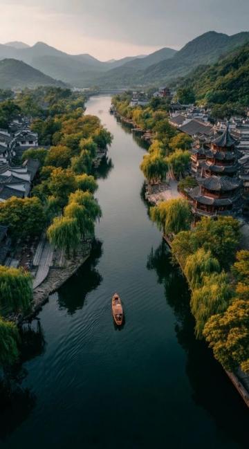 惠州市盐洲岛旅游攻略:两天一夜游全指南