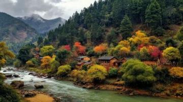 四川省旅游的精华推荐及实用信息,结合自然风光、文化古迹和近期活动