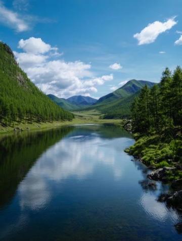 长白山高铁之旅:晚九点抵达北景区,可选飞机探秘西景区