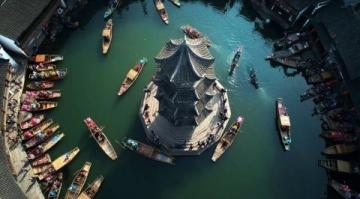 惠州西湖旅游攻略停车(惠州西湖旅游攻略)