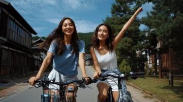 五一自驾游推荐:6大人少景美秘境亲子游玩指南