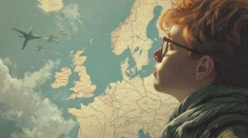 旅行对人生的益处:认知世界、传承文化与心灵成长
