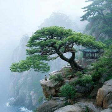 中国最值得去的旅游胜地之旅