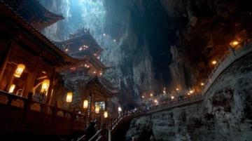 被强制购物”的不愉快张家界跟团旅行体验