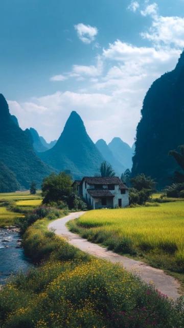 最新!张北草原天路旅游实况:游客少·价格亲民·必去景点推荐
