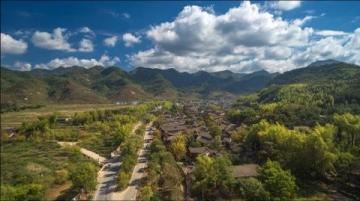 一日至青城山:探寻仙山的旅行指南