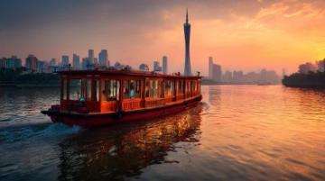五一畅游广州天河:必看旅游指南