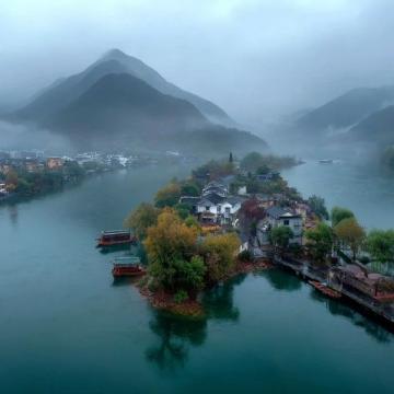 宜昌之旅:探索湖北最美丽的地方
