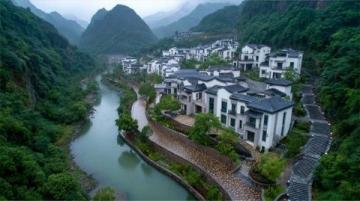 自驾游记:58天探索阳朔和兴坪古镇