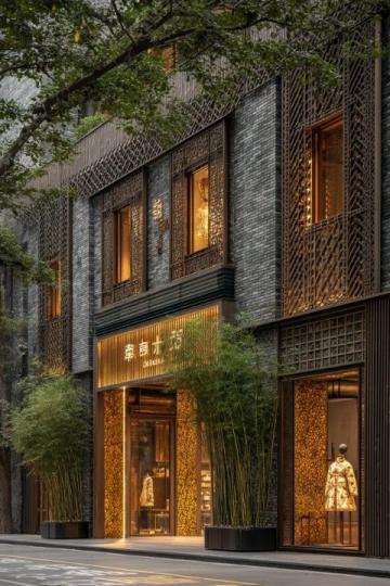成都春熙路周边超赞酒店,五日游住宿攻略