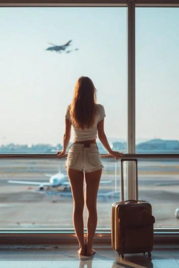 一、最佳旅游时间