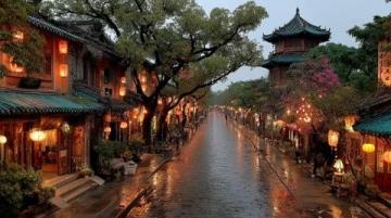 武汉旅游攻略超全懒人包速速拿,湖北本地导游熬夜整理