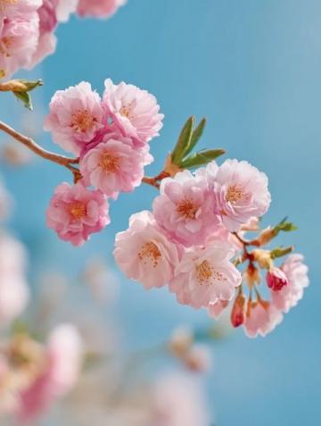 春季赏花踏青攻略:解锁春日游玩新乐趣
