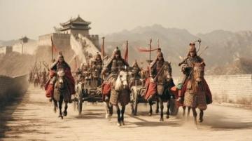来西安旅游除了兵马俑城墙,还有哪些景致不得错过?我说的景致现在有些已经看不到了