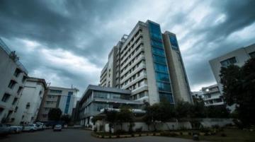 深圳大学城游玩,一次游遍三所顶级大学深圳校园