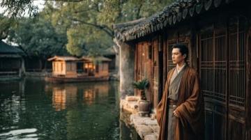 平顶山旅游指南:山水美景与历史文化的完美交融