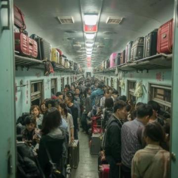 荆门至北京交通方式日益便捷,多种选择满足市民出行需求