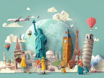 五一反向旅游省钱攻略:高性价比目的地与实用技巧