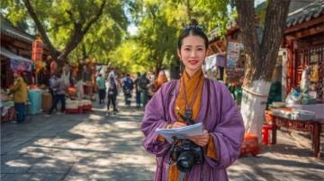 以下是一份日照莒国古城旅游攻略