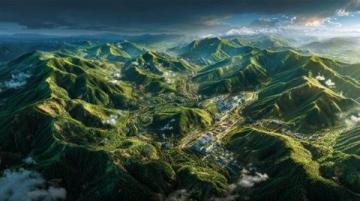 重庆仙女山旅游攻略:四季美景与户外探险指南