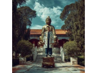 遂宁大英县宋井桃源景区-以"中国古代第五大发明"为核心的综合性旅游胜地
